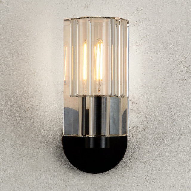 HA Harrison Single Sconce