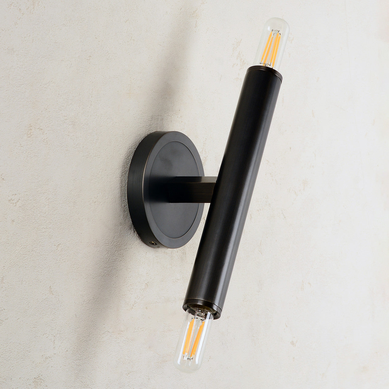 Patrick Sconce Bronze