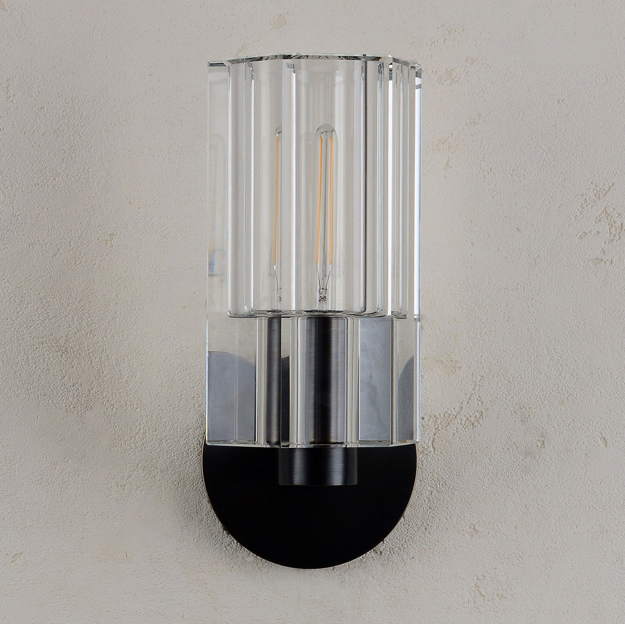 HA Harrison Single Sconce