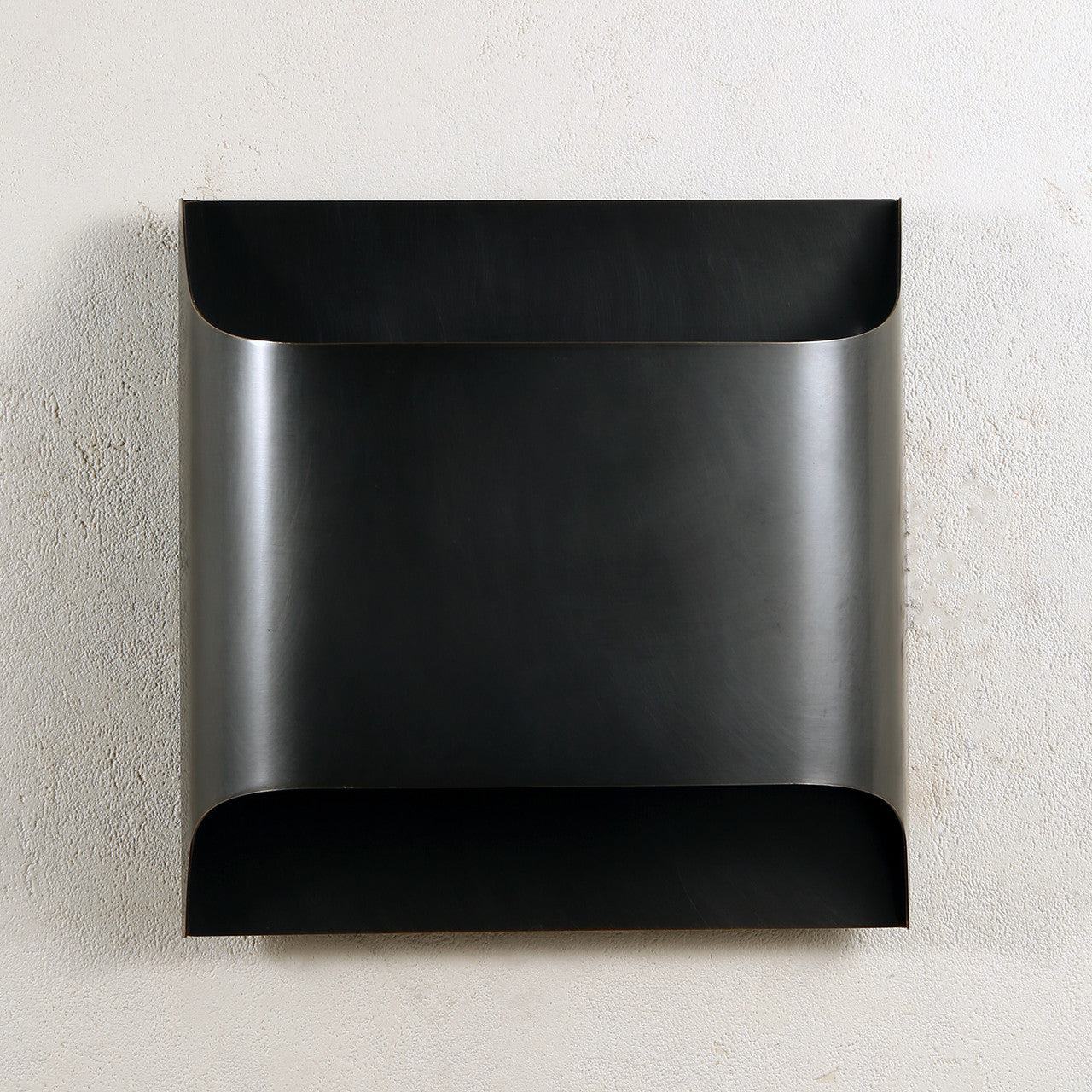 Luther Double Lights Wall Sconce Bronze