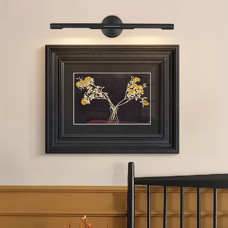 Brass Picture Light/Wall Sconce 18″ 23” 30”