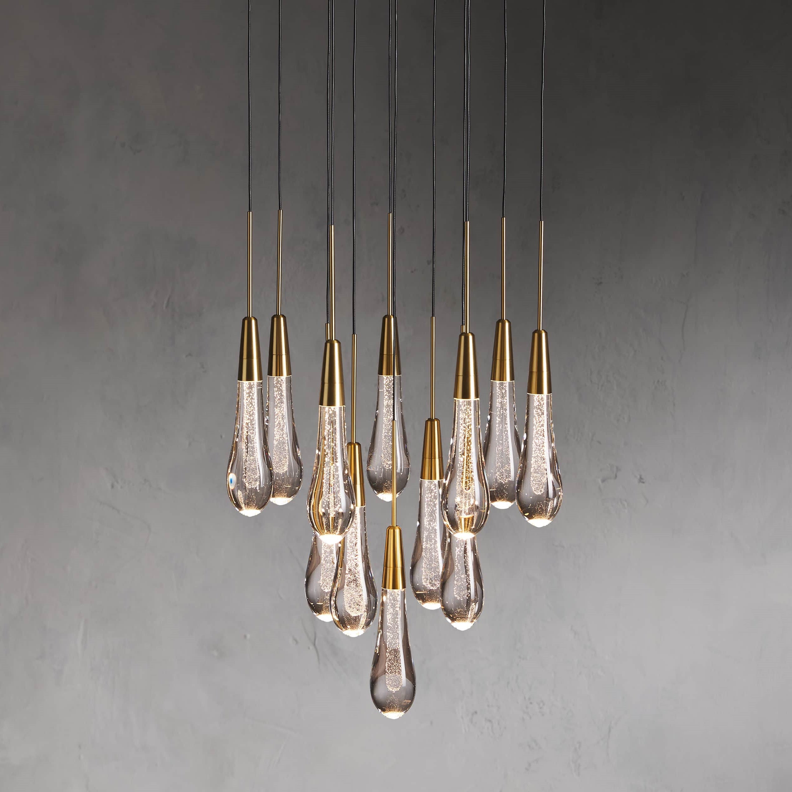 Soltaire Chandelier Lighting