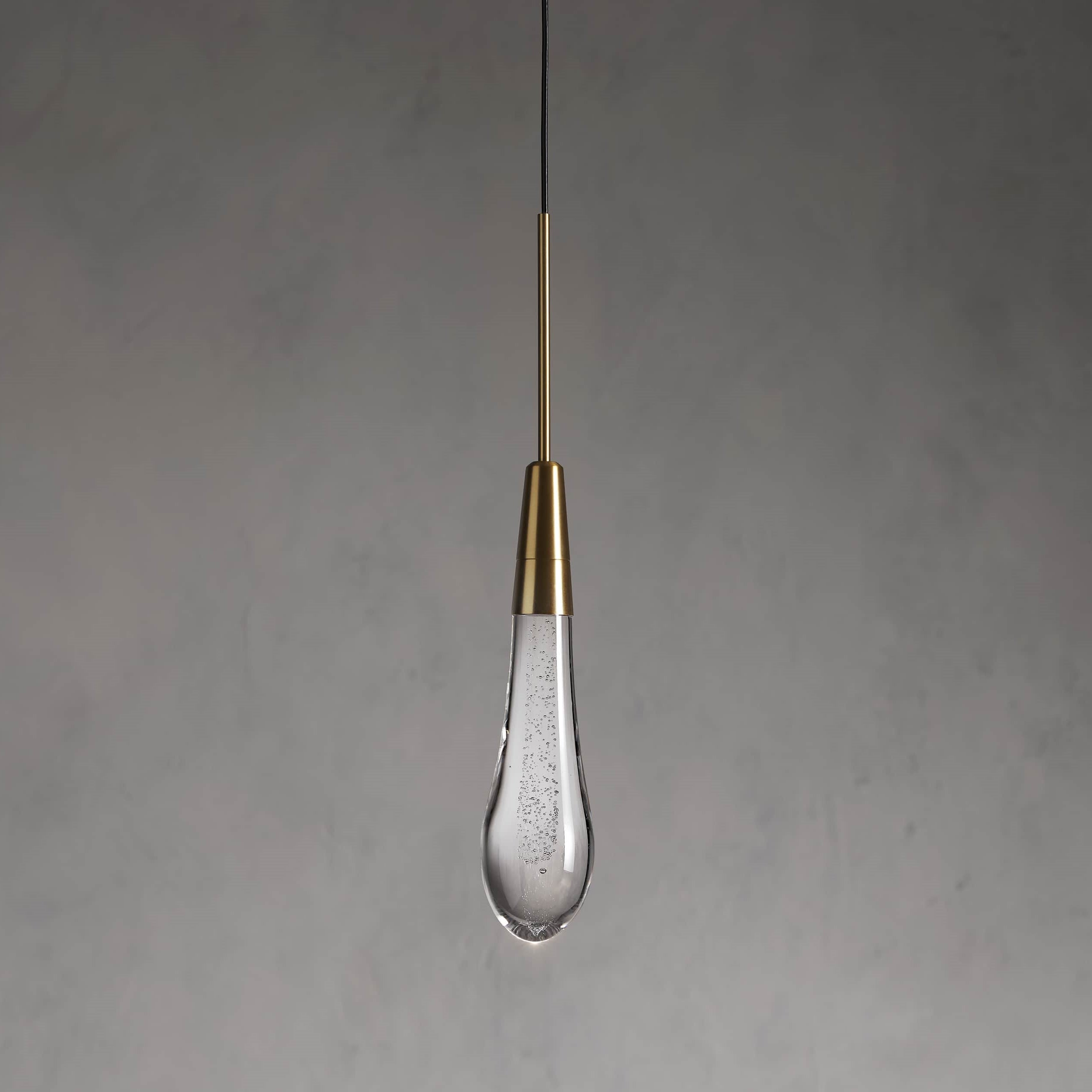 Soltaire Pendant Lamp