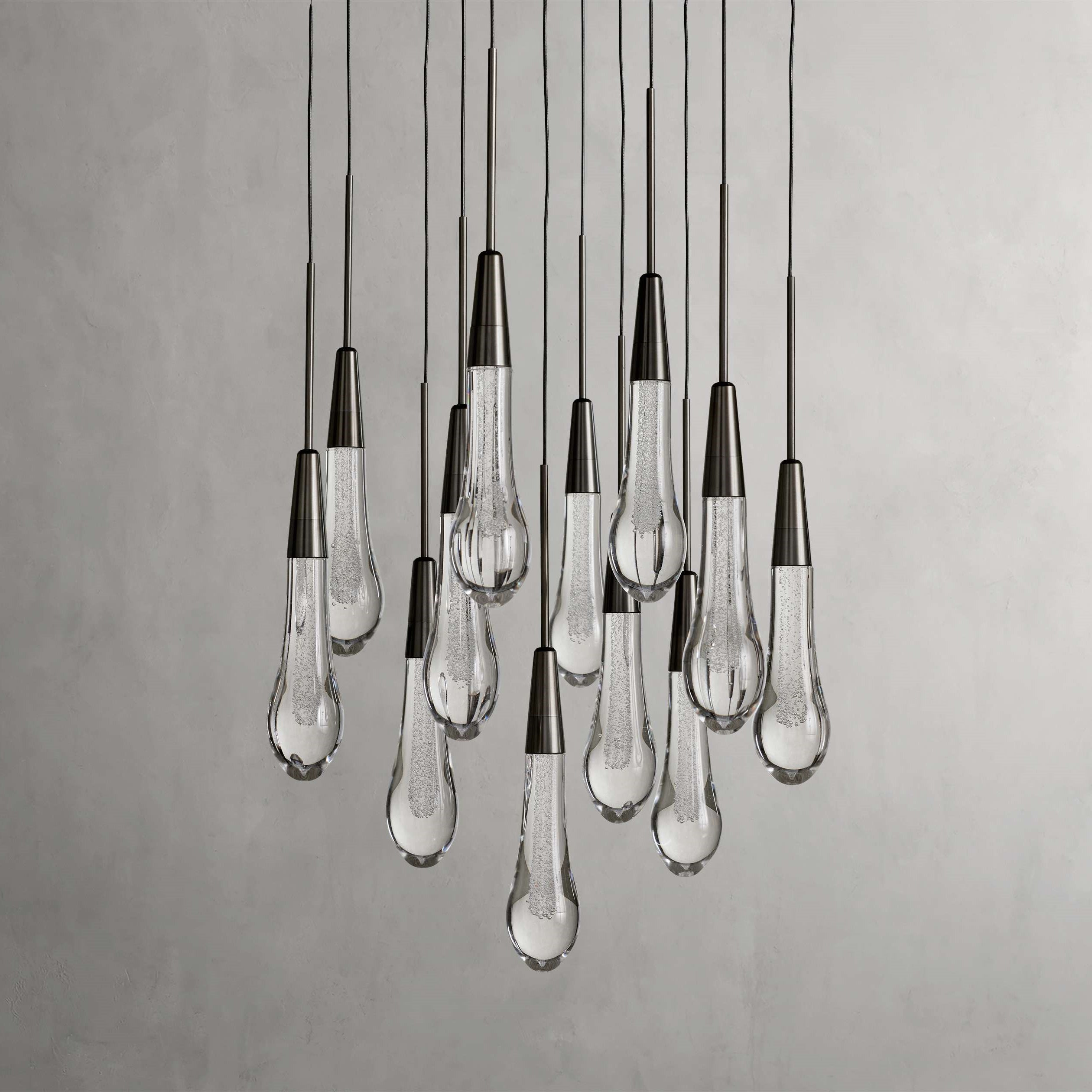 Soltaire Chandelier Lighting