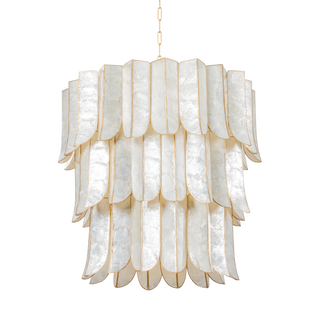 Cartagena Luxury Designer Hanging Chandelier