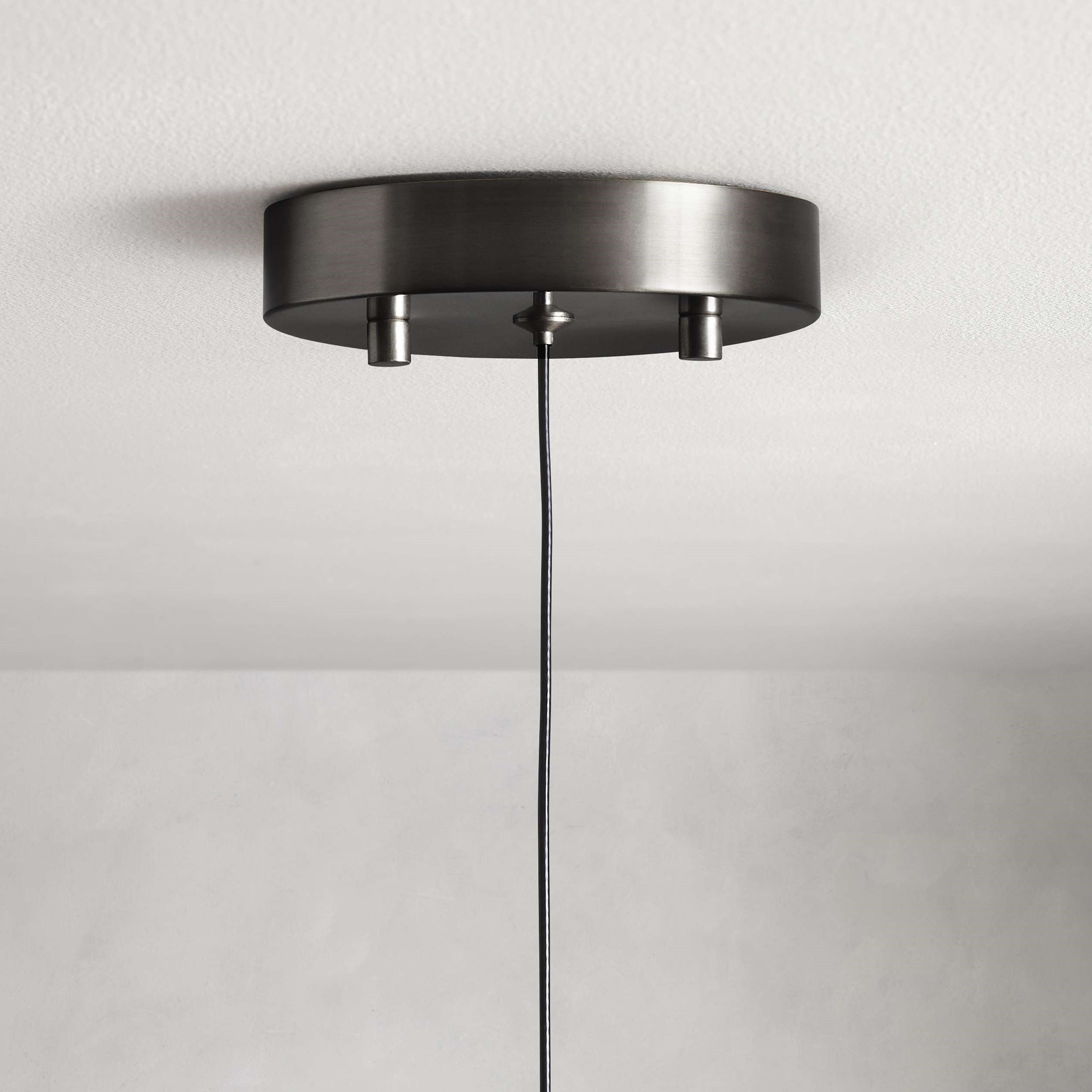 Soltaire Pendant Lamp