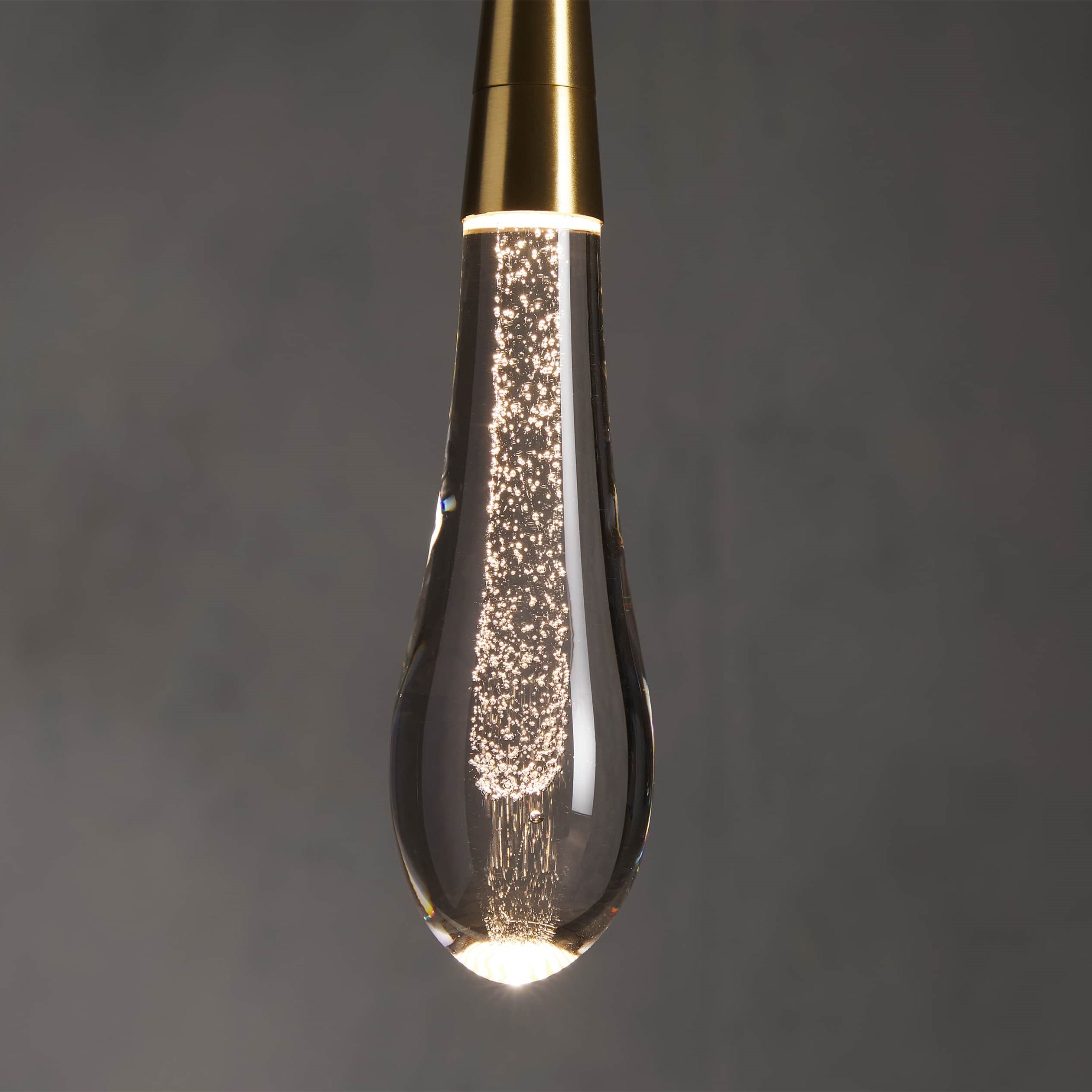 Soltaire Pendant Lamp