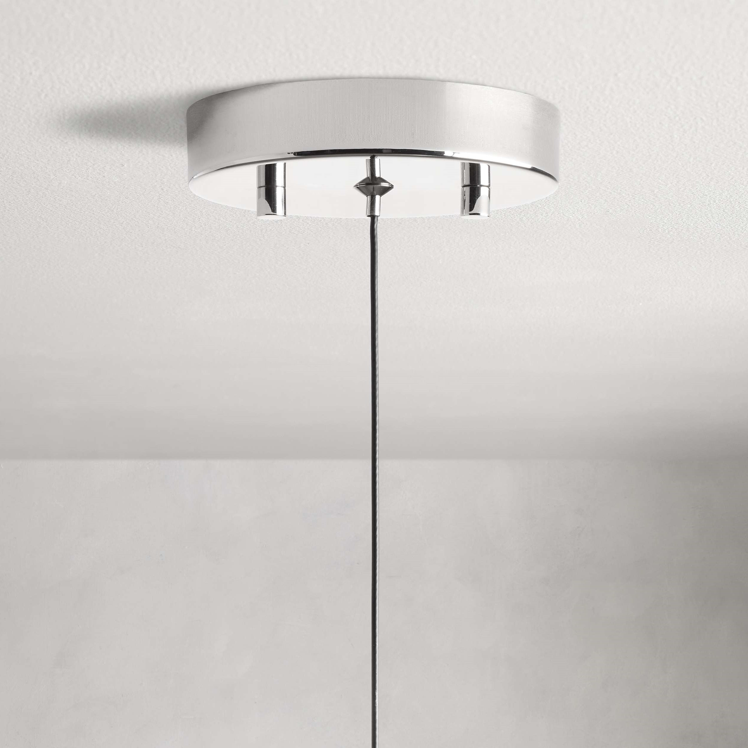 Soltaire Pendant Lamp