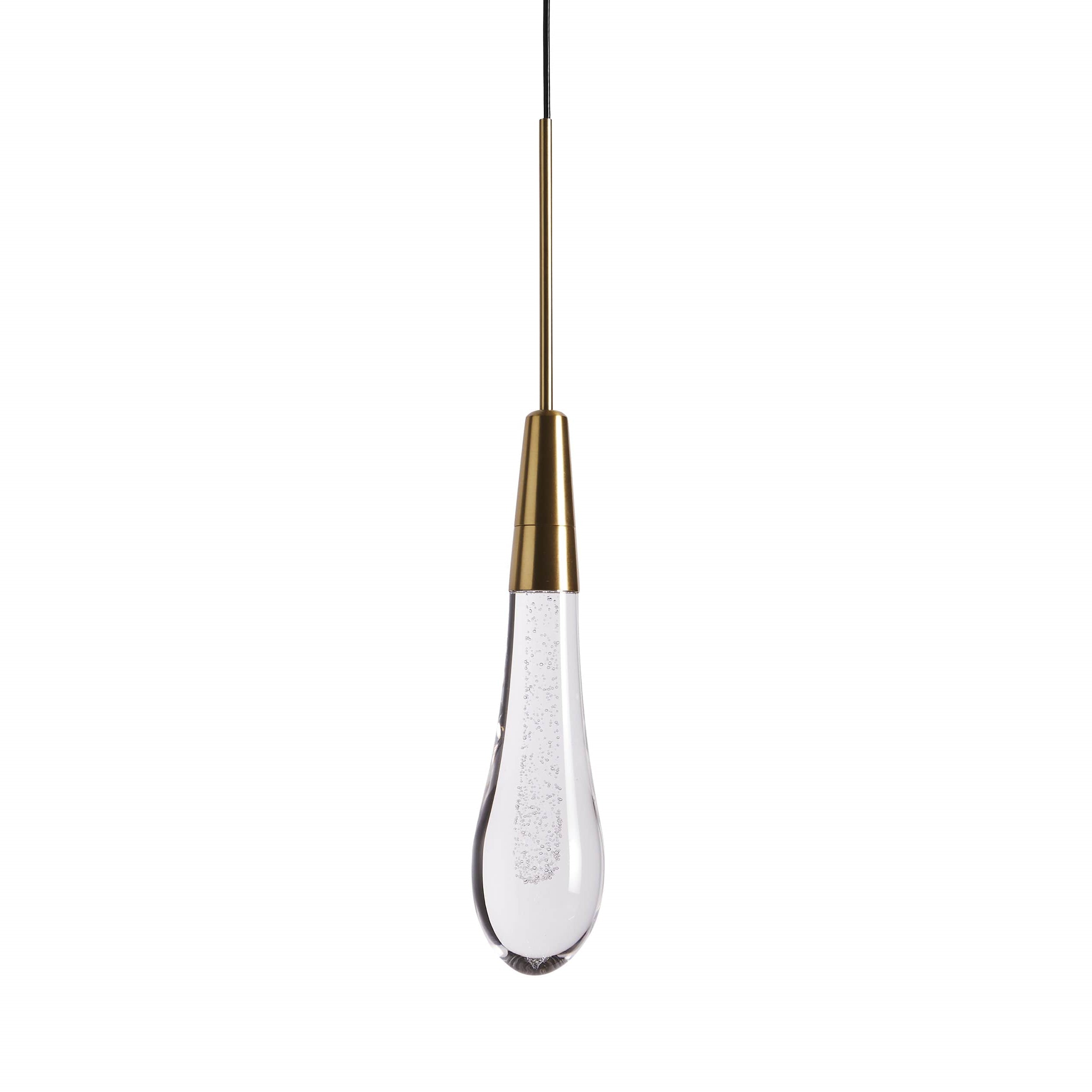 Soltaire Pendant Lamp
