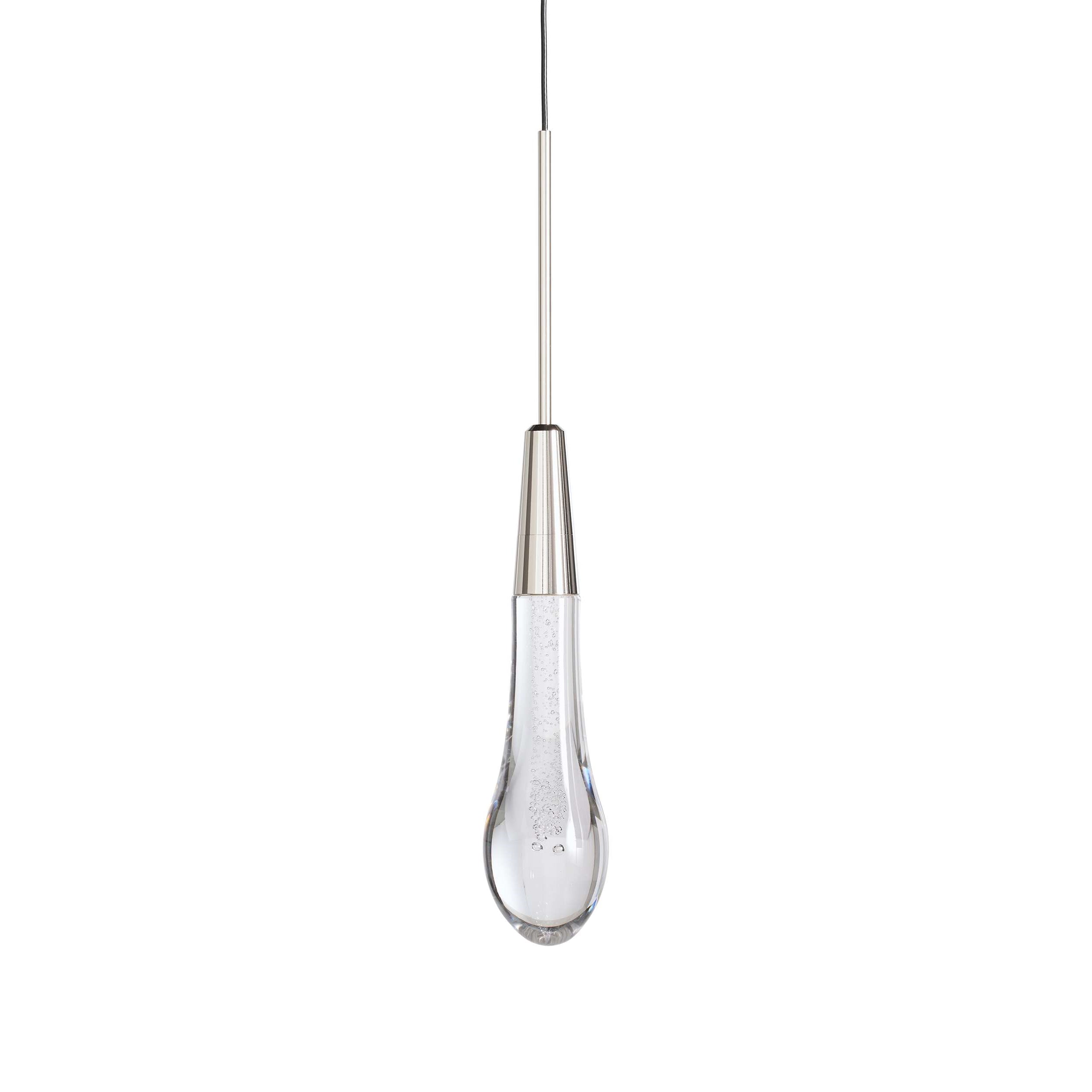 Soltaire Pendant Lamp