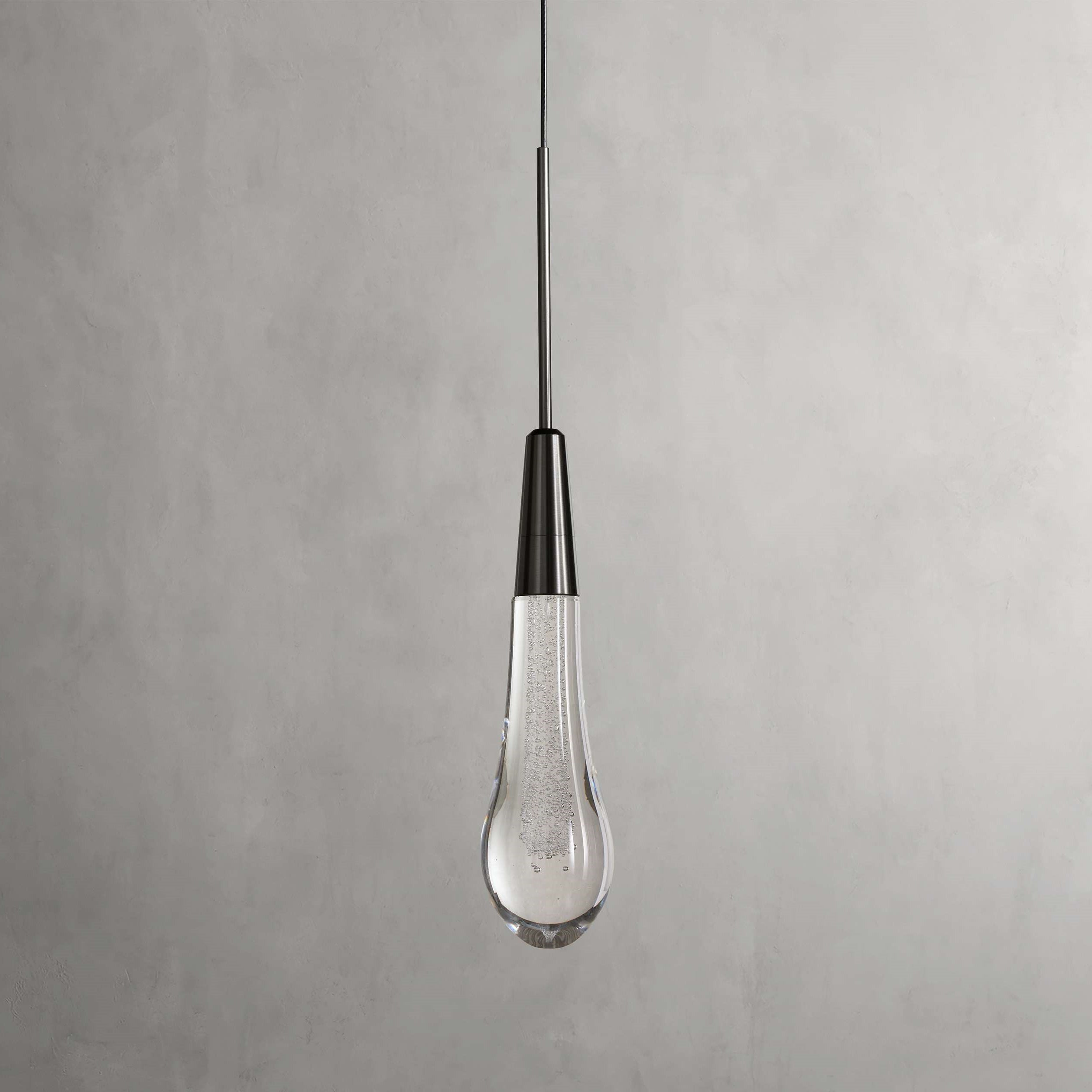 Soltaire Pendant Lamp