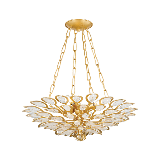Henry Modern Design Hanging Chandelier Lighting