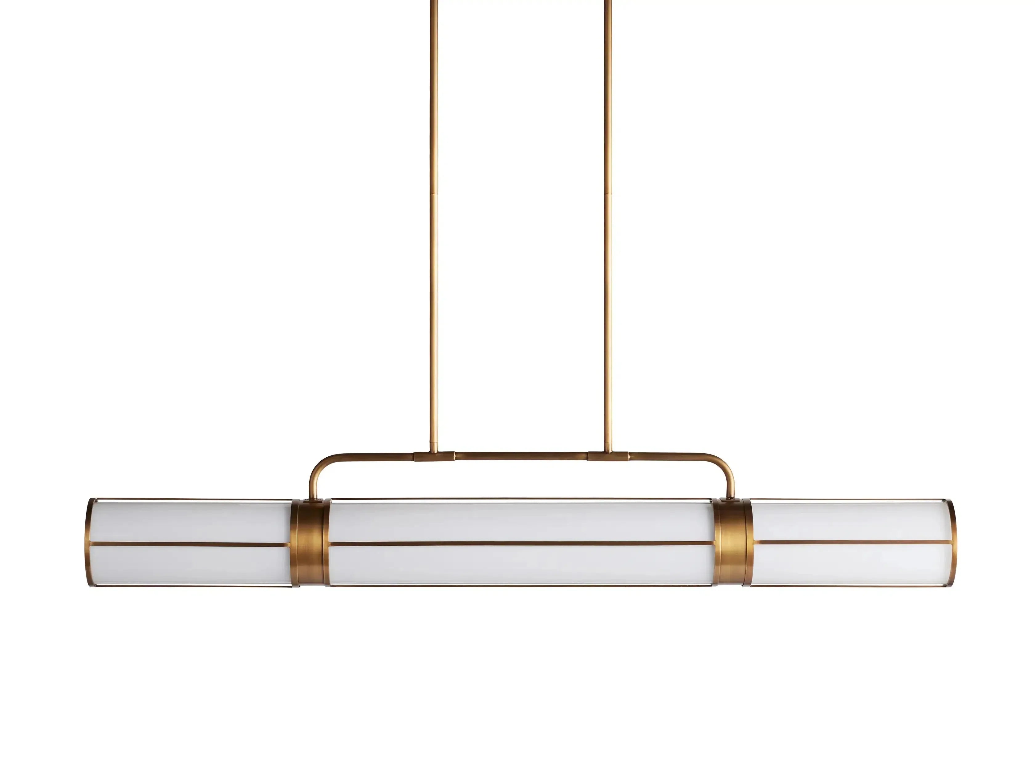 Remming Linear Chandelier 54''62''72''
