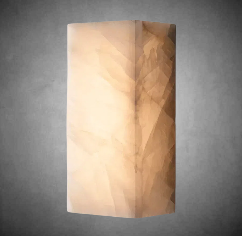 Cressida Grand Wall Sconce 12'' 18'' For Bedroom, Bathroom