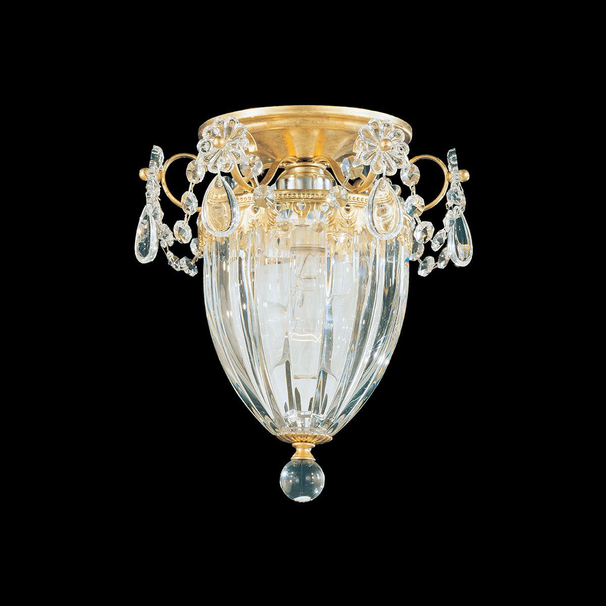 Bagatele 1-Light Close-to-Ceiling