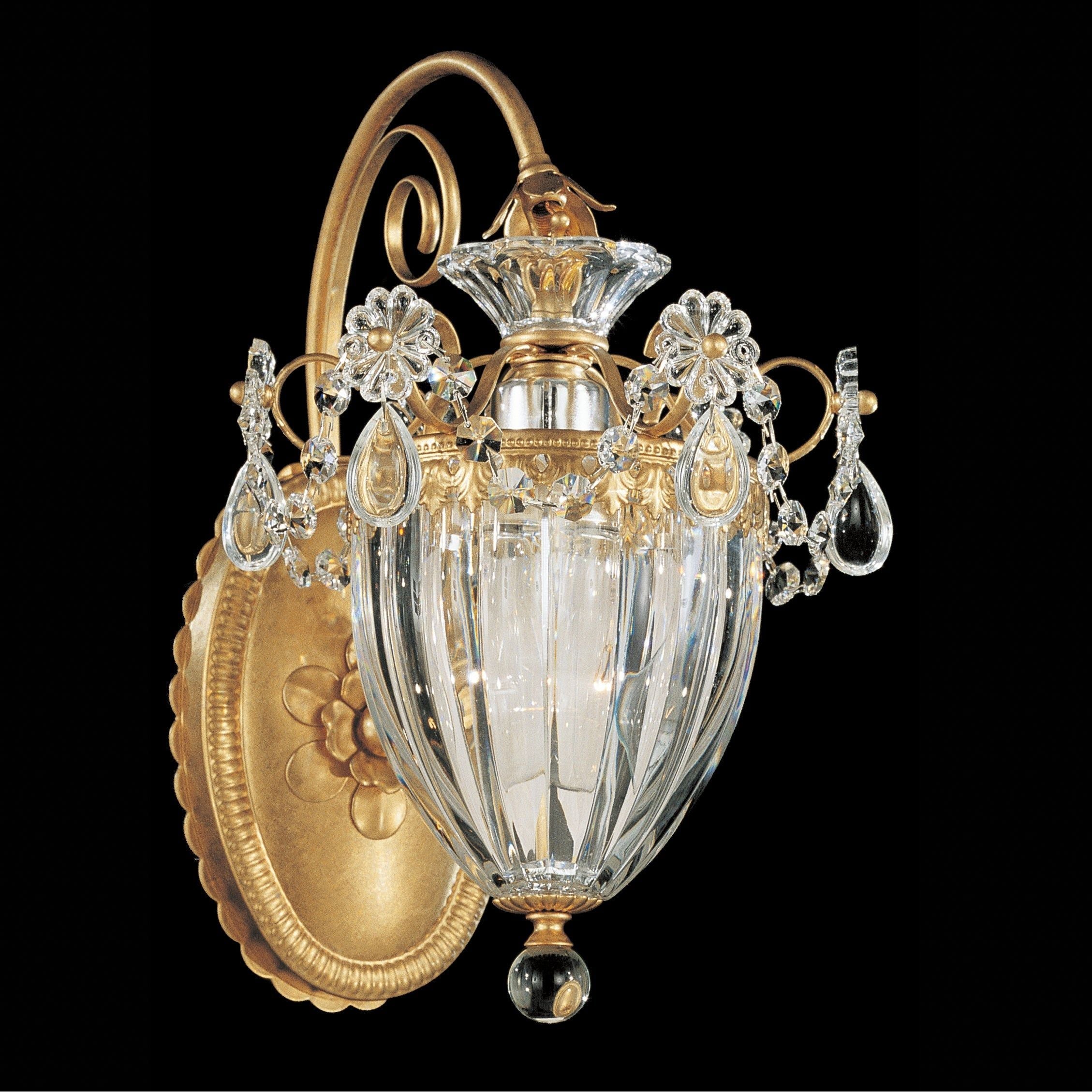 Bagatele 1-Light Wall Sconce