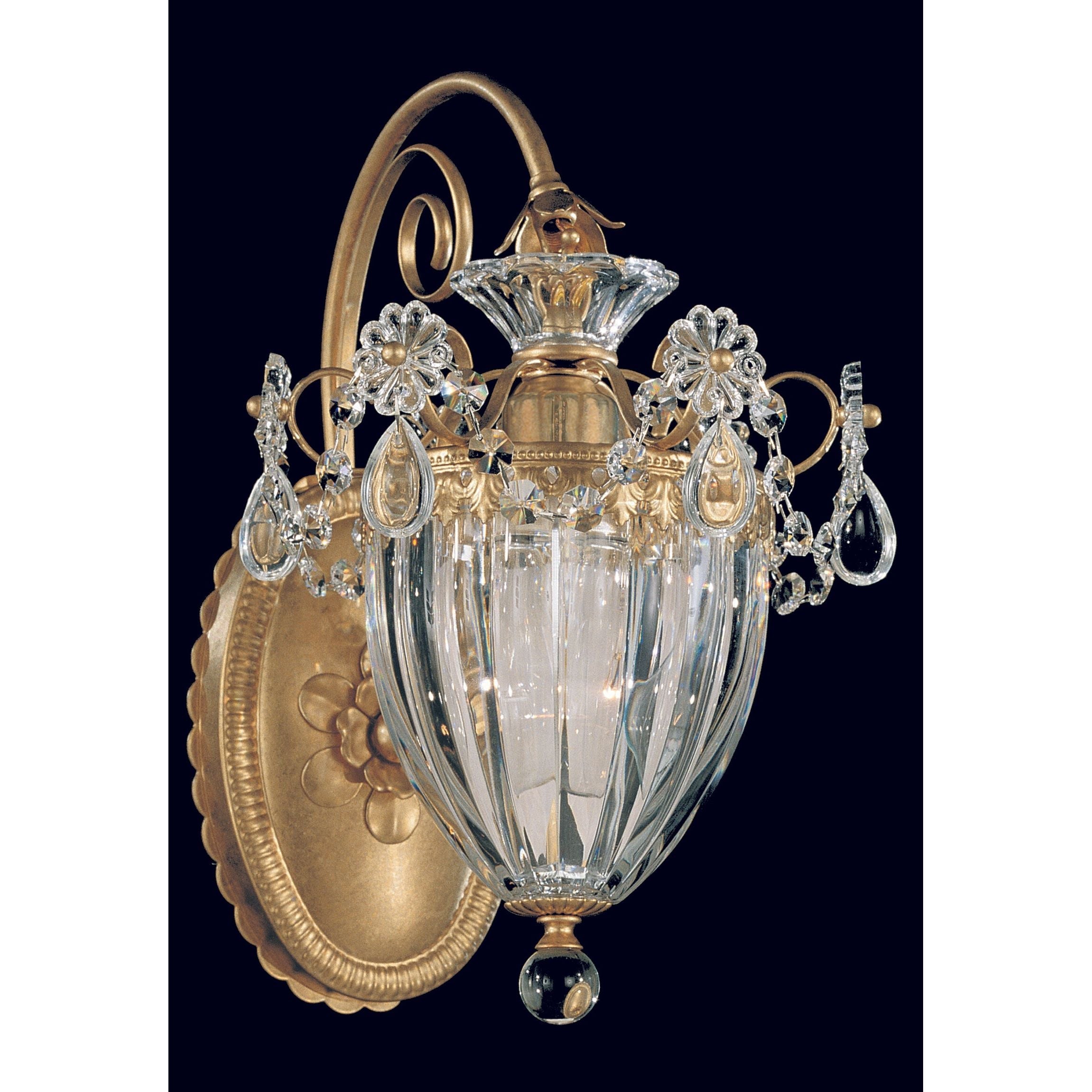 Bagatele 1-Light Wall Sconce