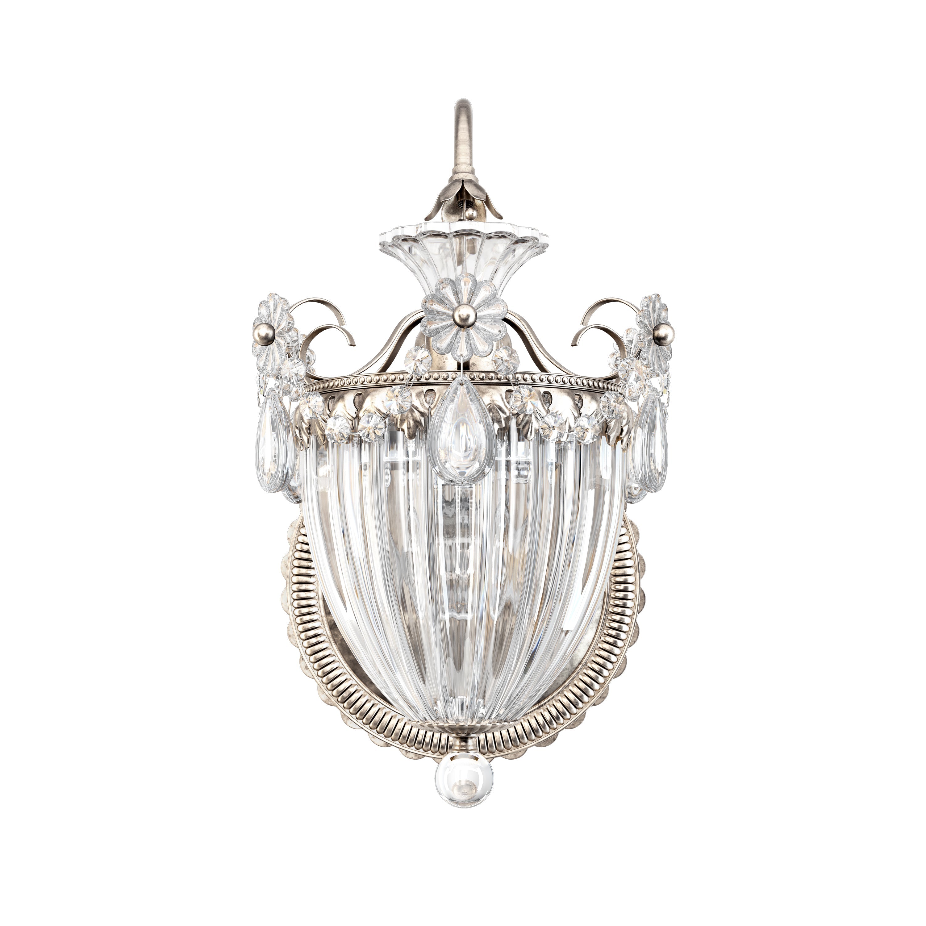 Bagatele 1-Light Wall Sconce