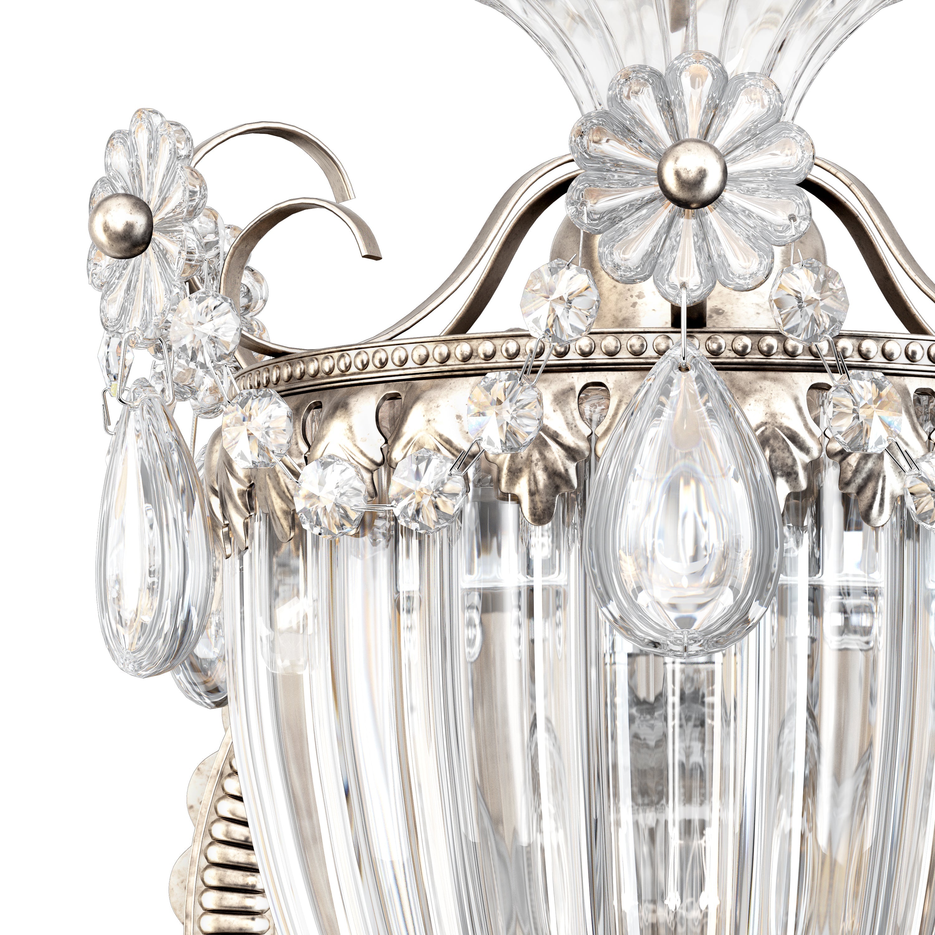 Bagatele 1-Light Wall Sconce