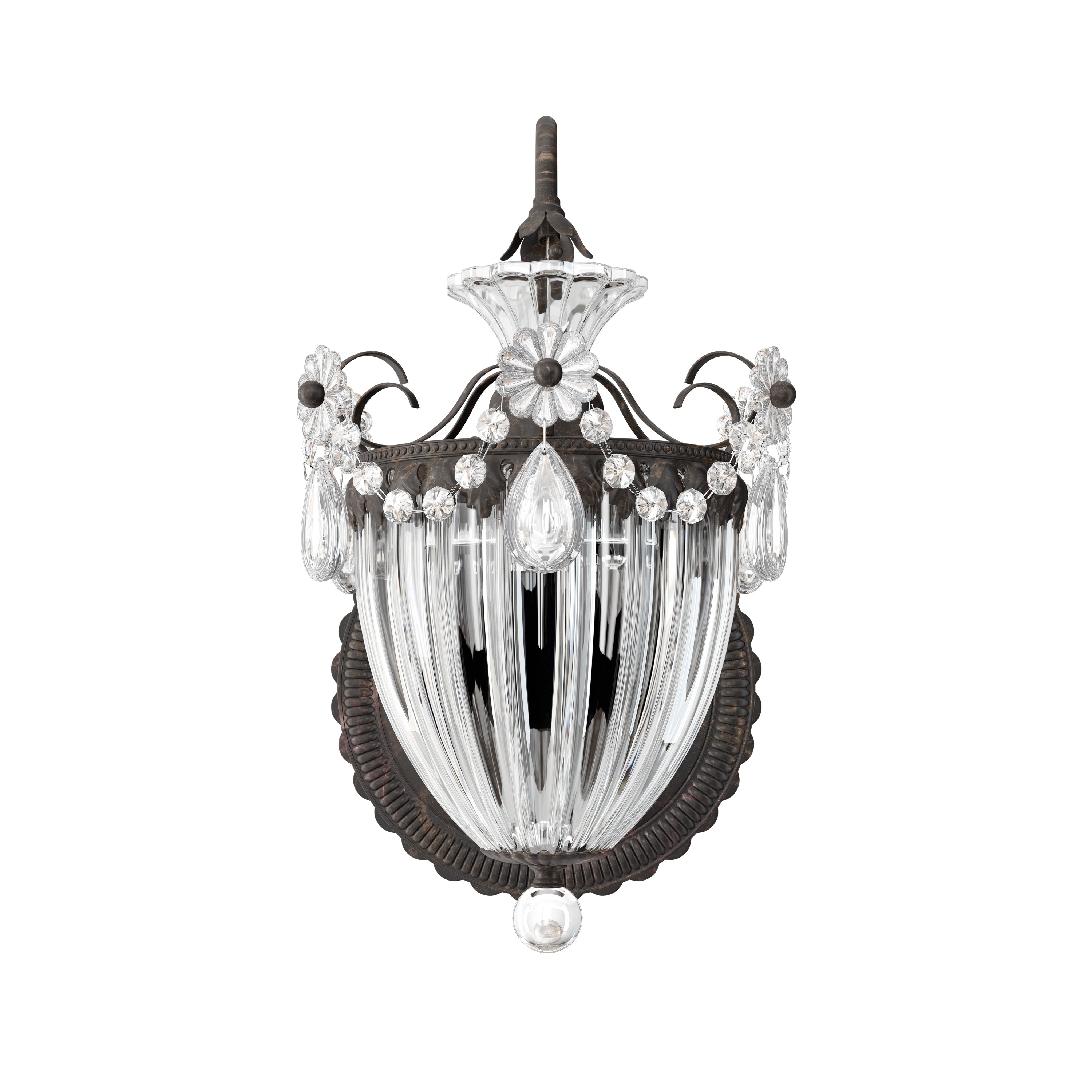Bagatele 1-Light Wall Sconce