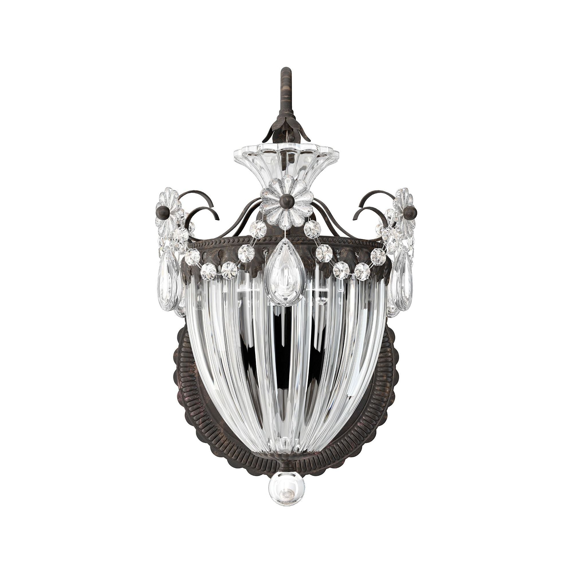 Bagatele 1-Light Wall Sconce