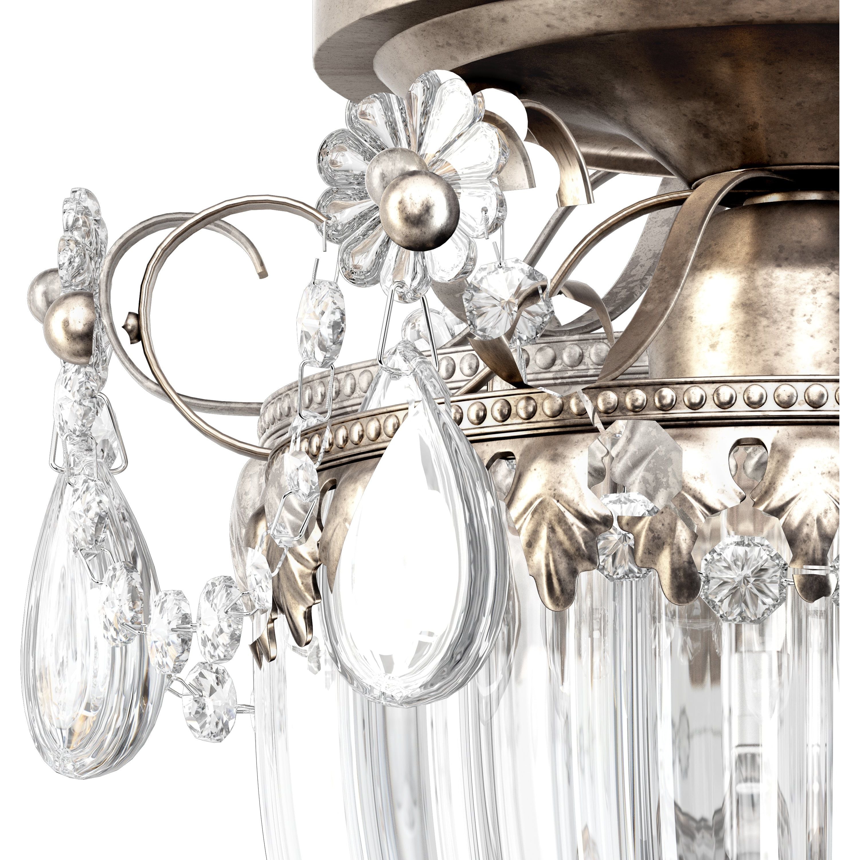 Bagatele 3-Light Close-to-Ceiling