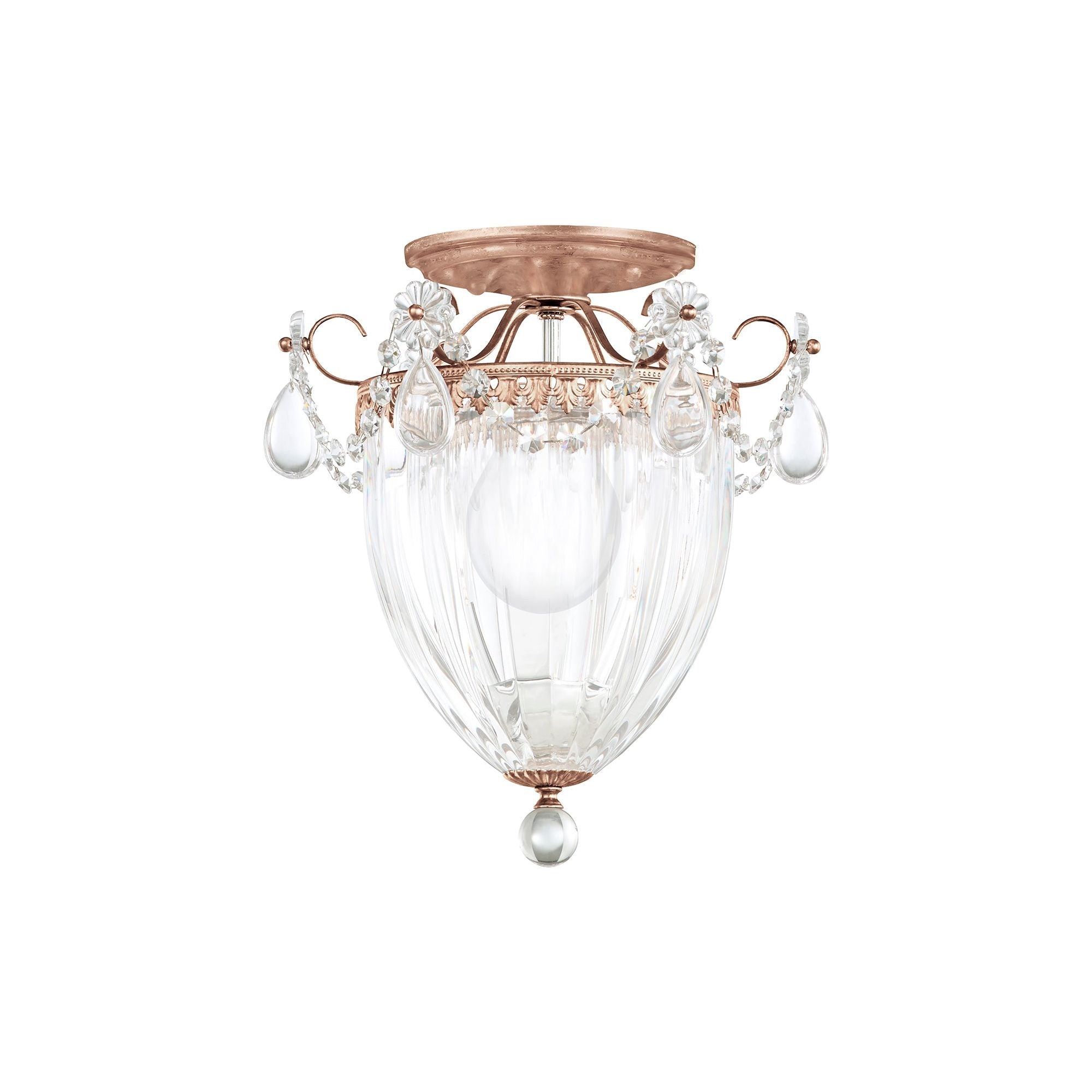 Bagatele 3-Light Close-to-Ceiling