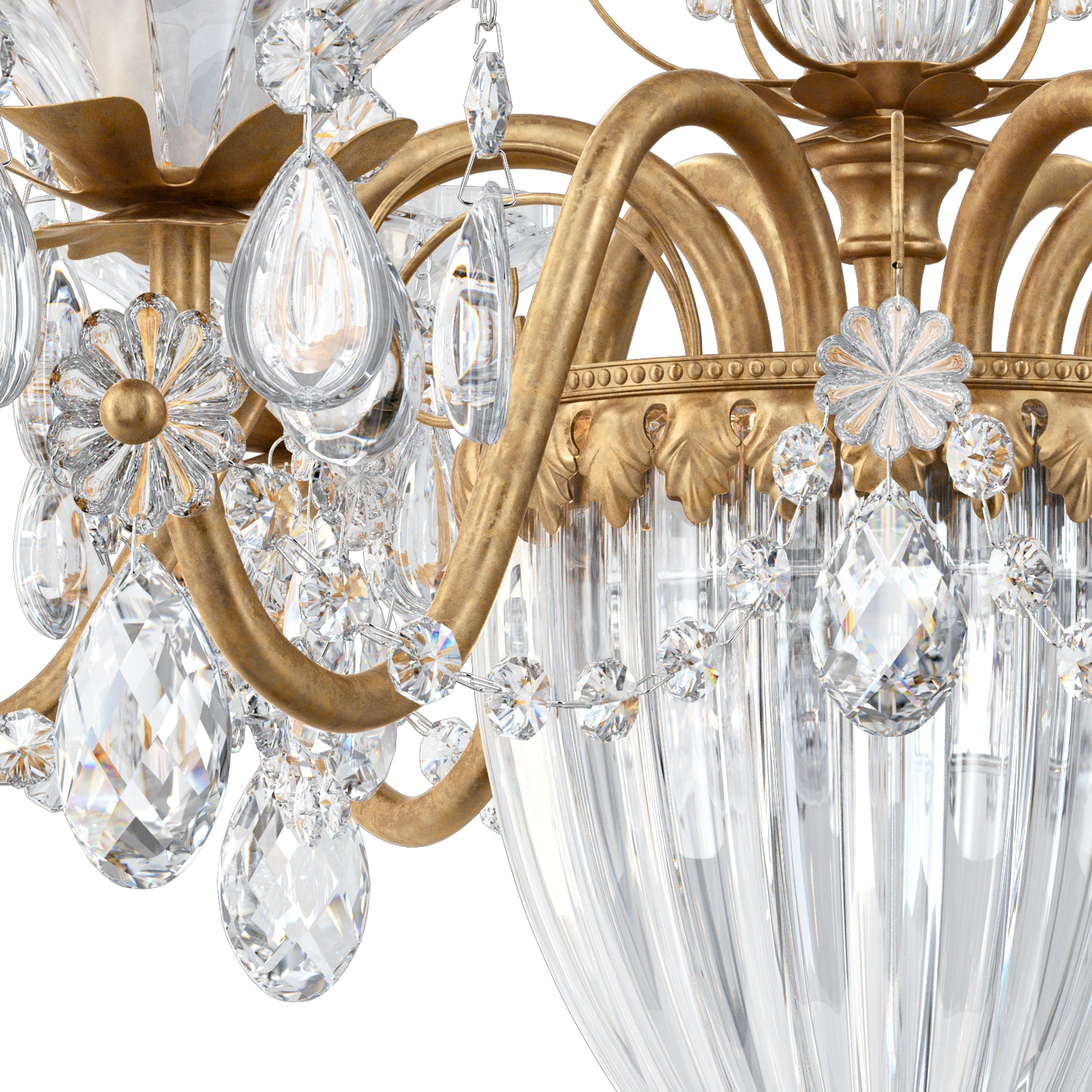 Bagatele 7-Light Chandelier