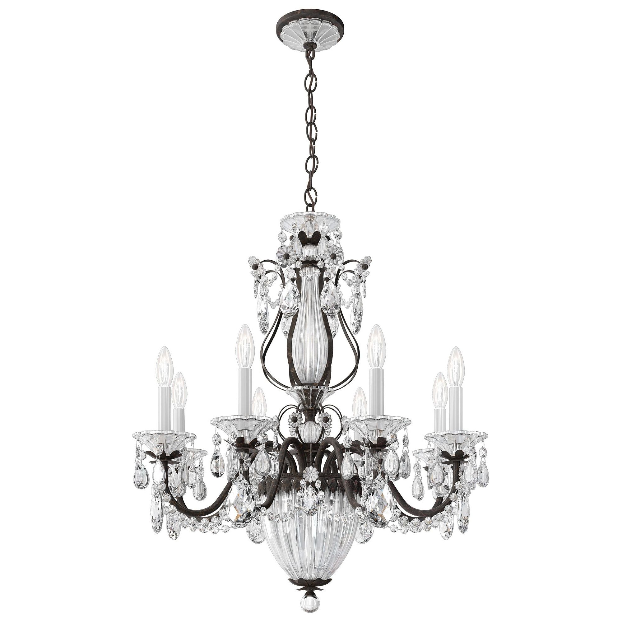 Bagatele 11-Light Chandelier