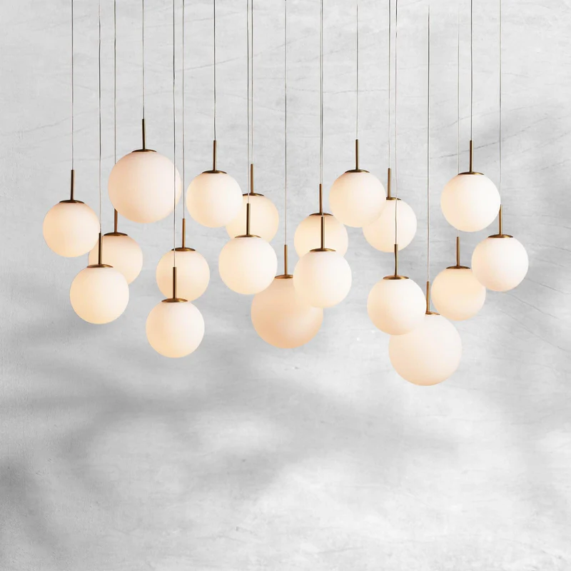 Casen Linear Chandelier