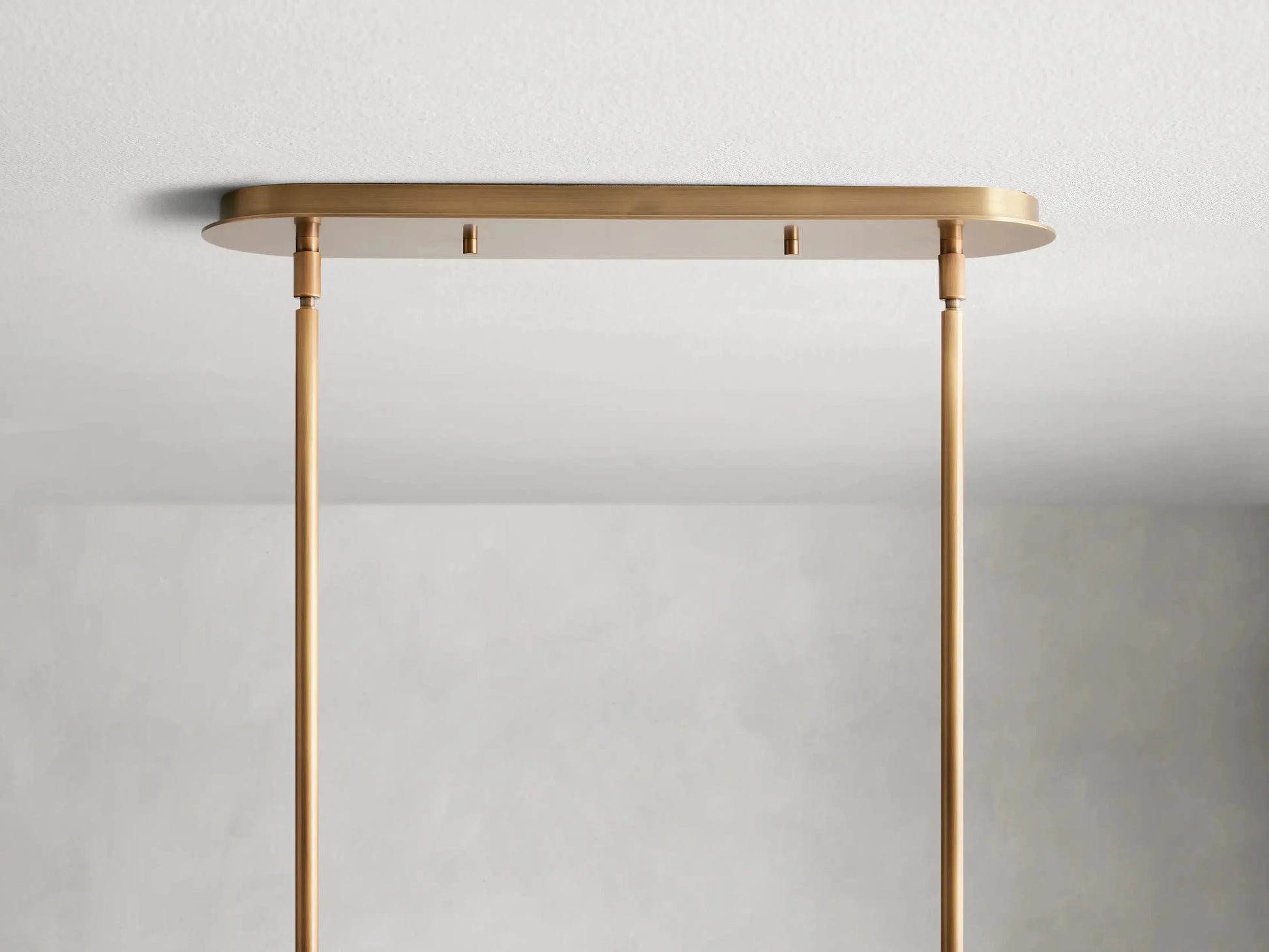 Remming Linear Chandelier 54''62''72''