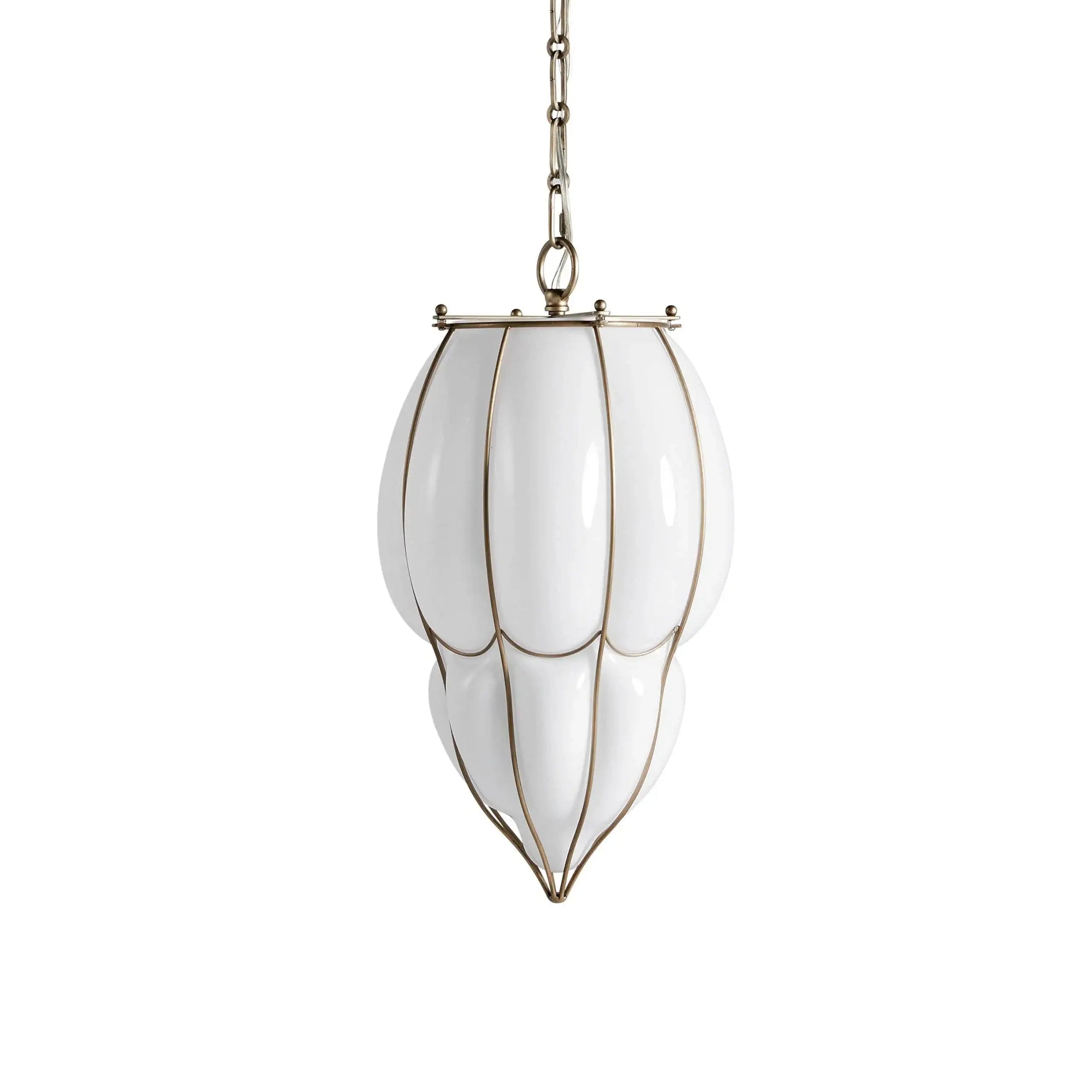 Magurles Large/Small Pendant