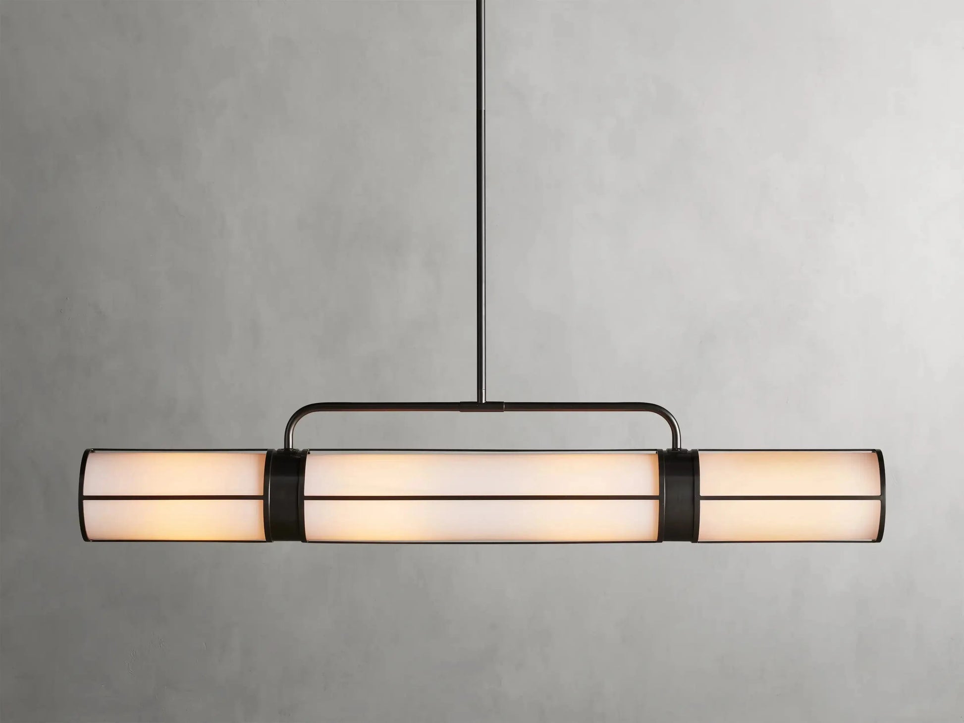 Remming Linear Chandelier 54''62''72''