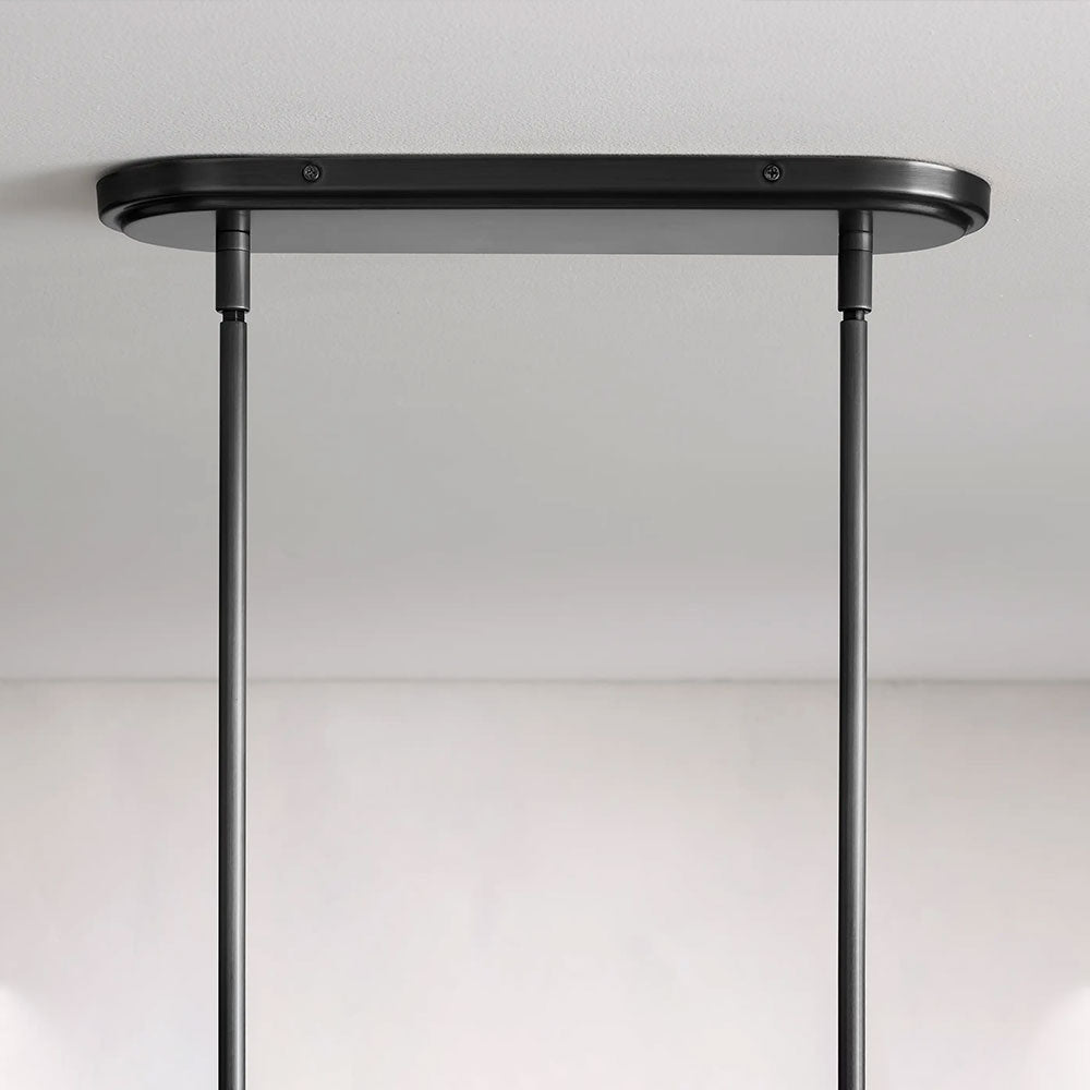 Rhodes Linear Chandelier