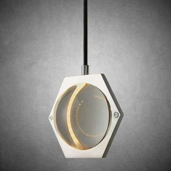 Celestra Crystal Ball Pendant Light, Dining Room Pendant Light