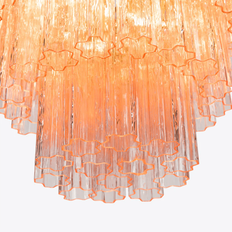 Rina Firenze Chandelier - Vakkerlight