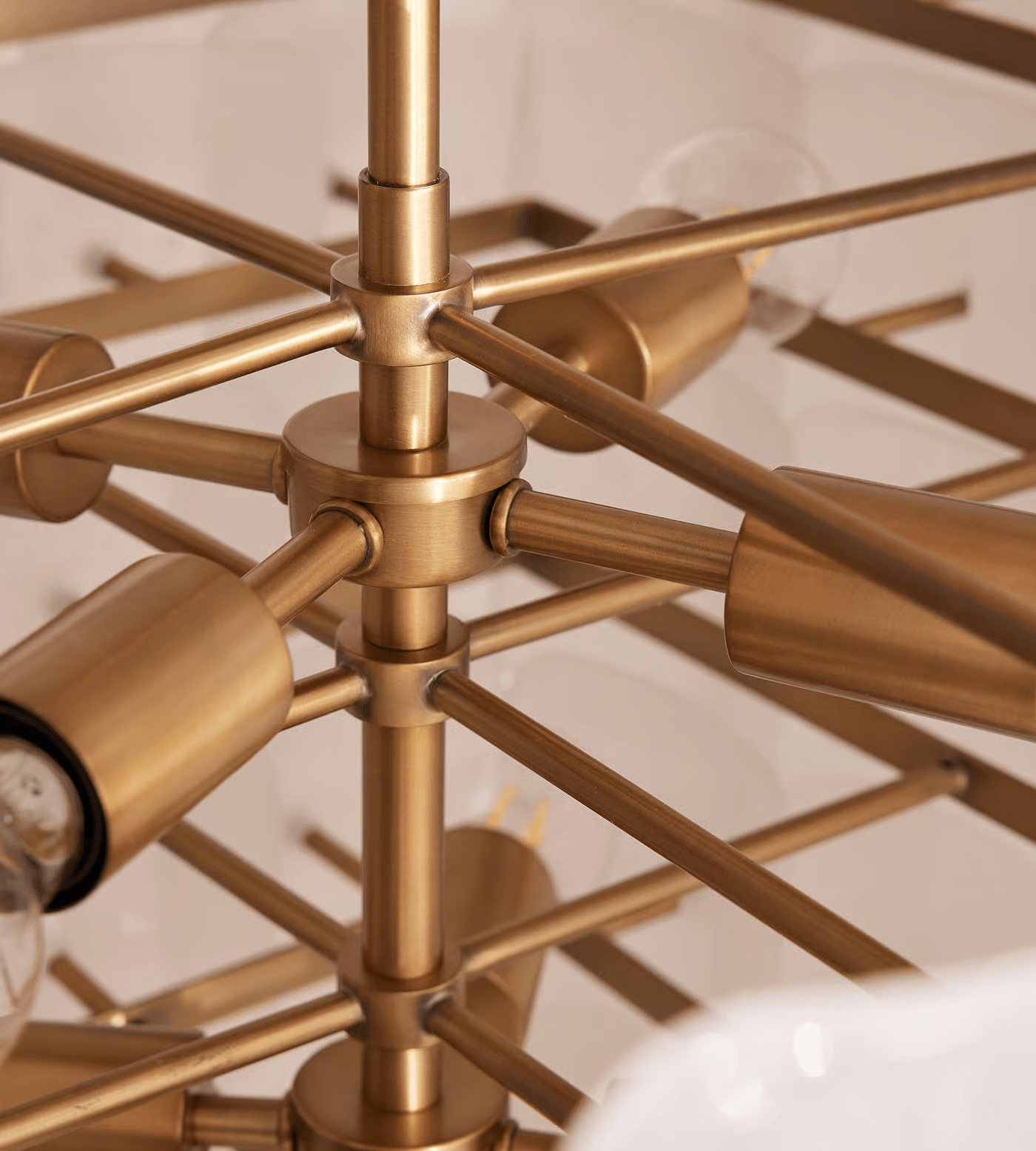 Francis Chandelier - Yovalighting