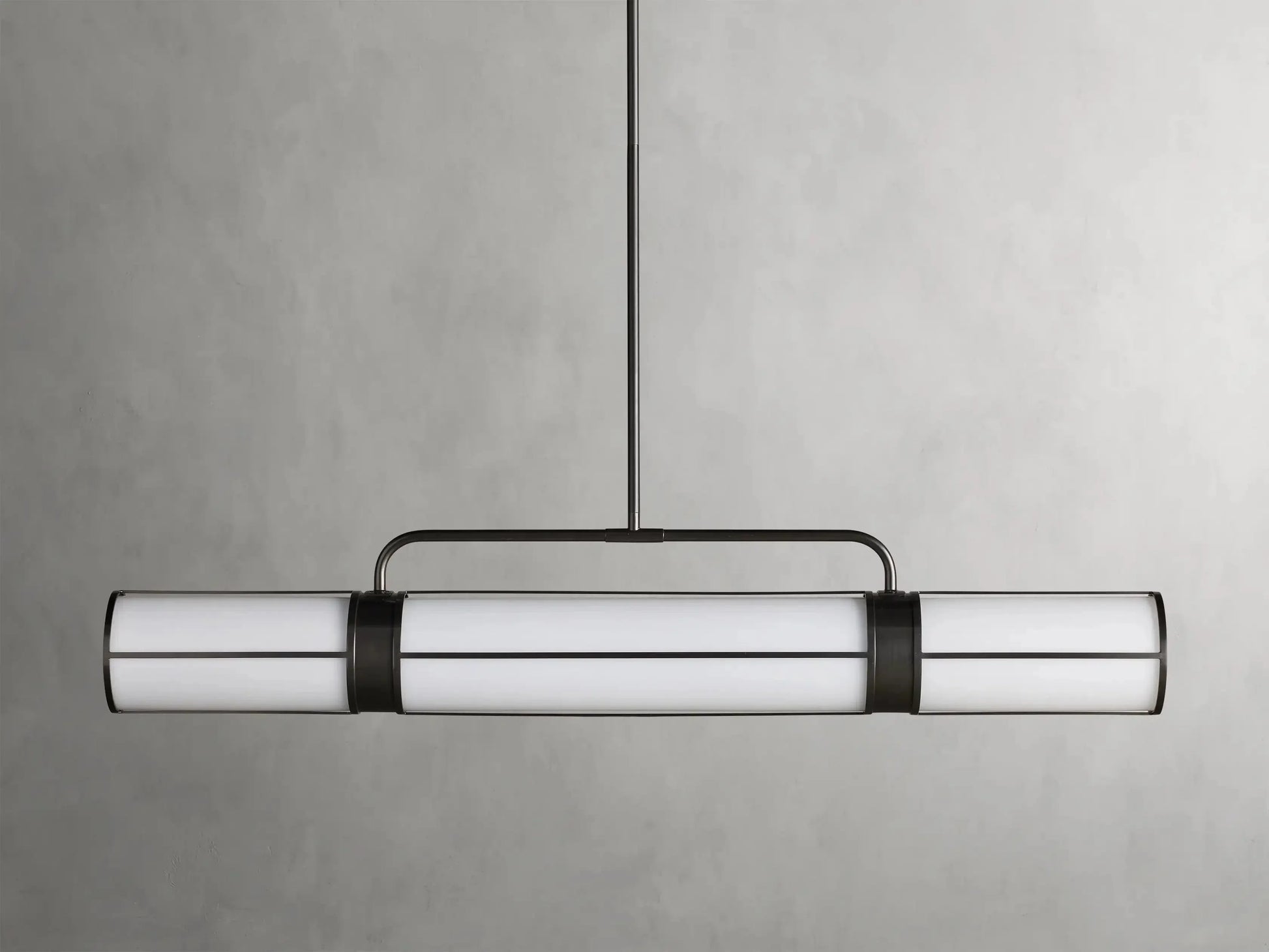 Remming Linear Chandelier 54''62''72''