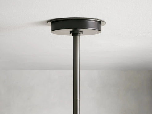 Remming Linear Chandelier 54''62''72''