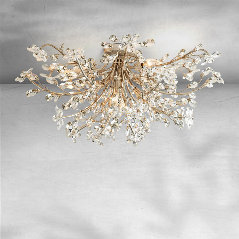 Fiore Flushmount