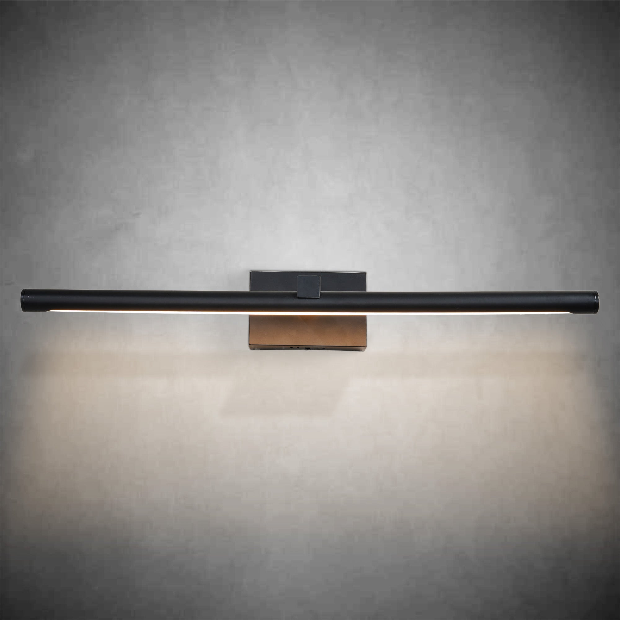 Modern Wall Mounted Bathroom Mirror Light Fixtur