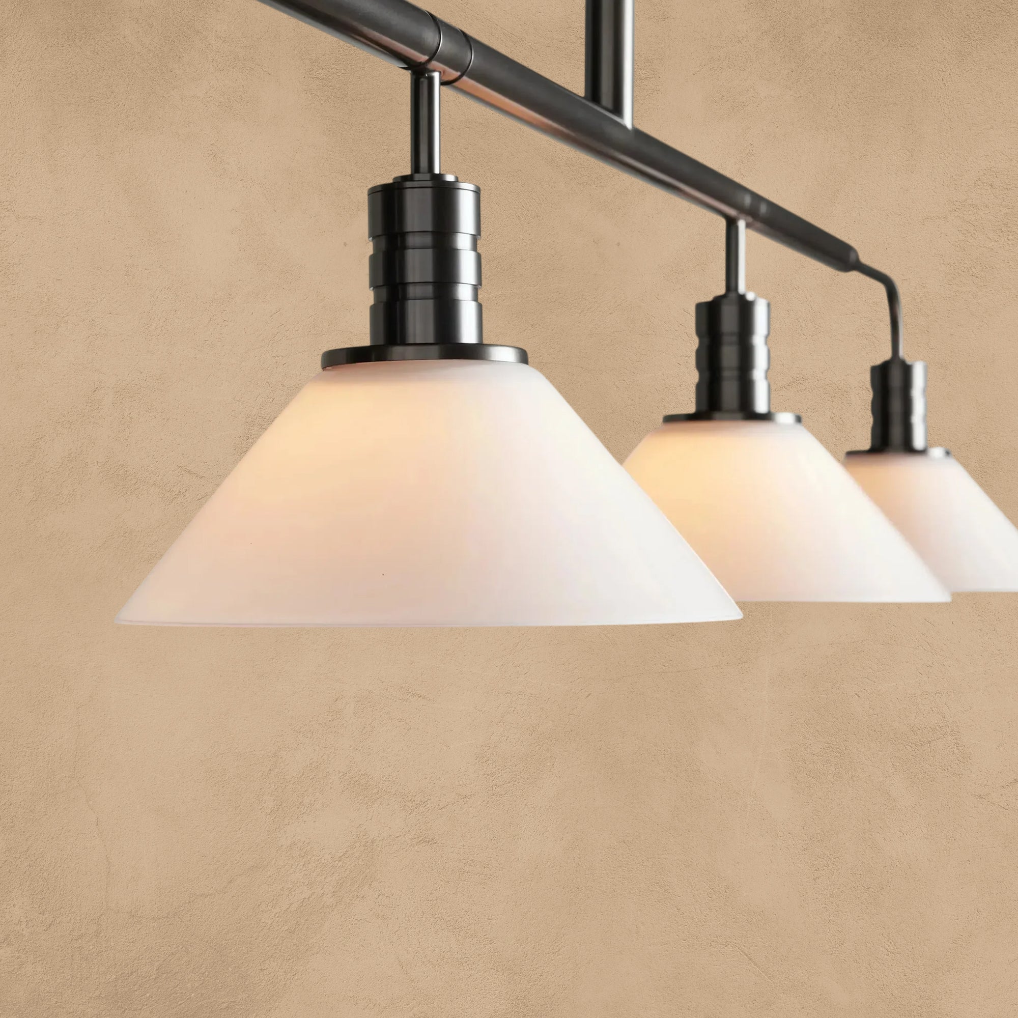 Theron Linear Chandelier