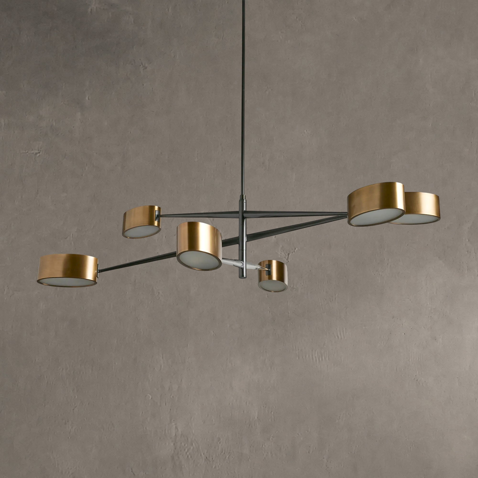 Etoile Chandelier