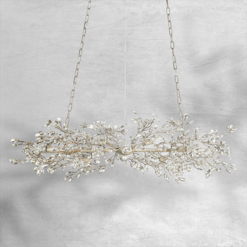 Fiore Linear Chandelier