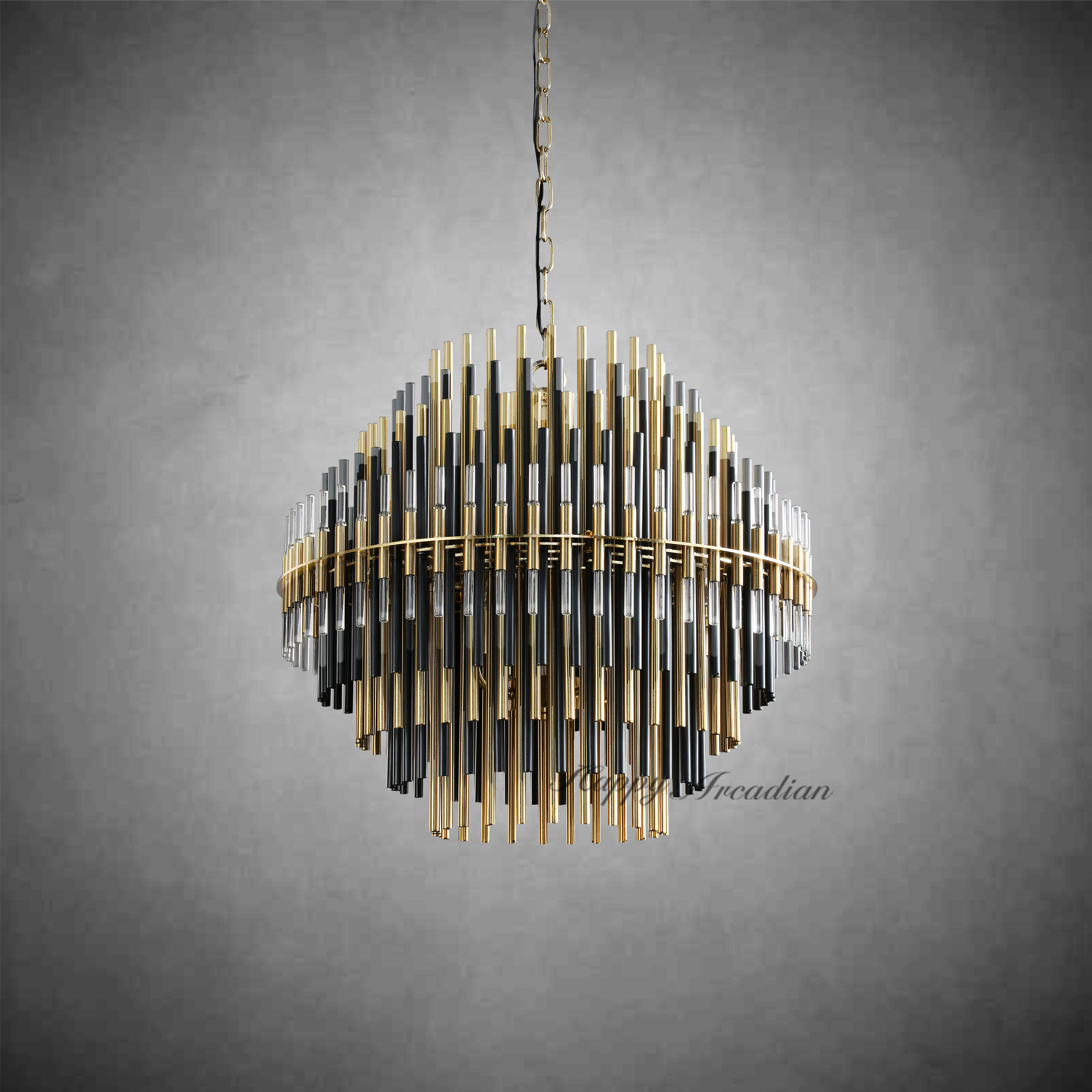 HA Emilia Series Chandelier Chandelier for Kitchen Island