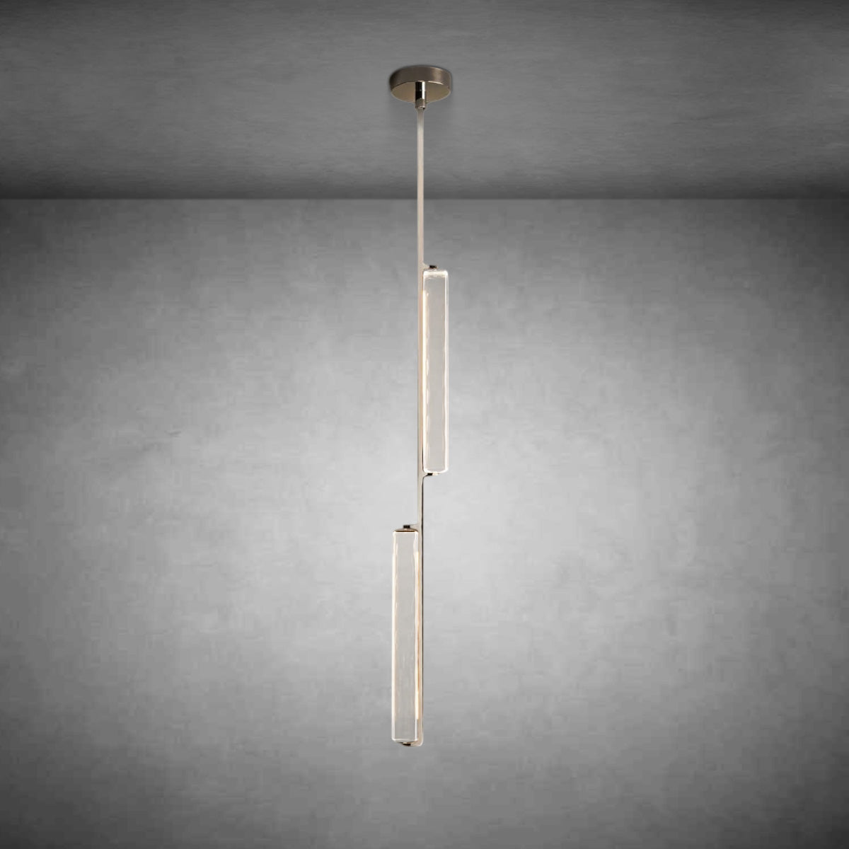 Aurivox Crystal Pendant