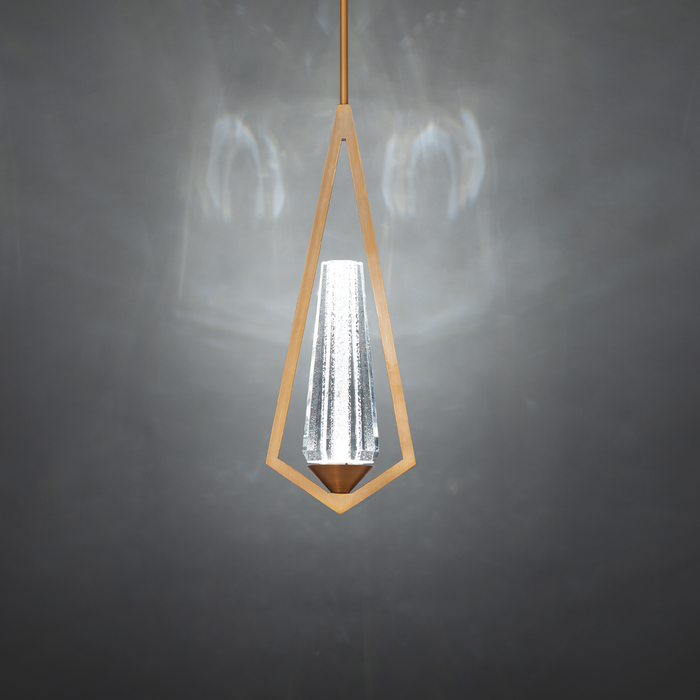 Devote Pendant