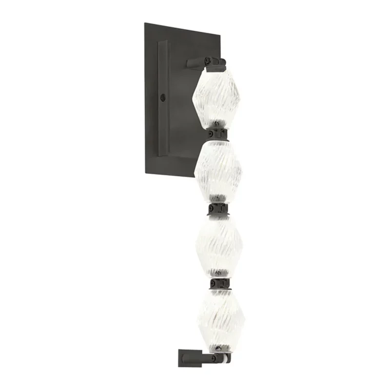 Collier Wall Sconce 19"