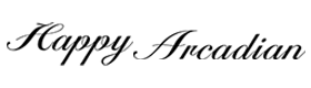 Happyarcadian logo
