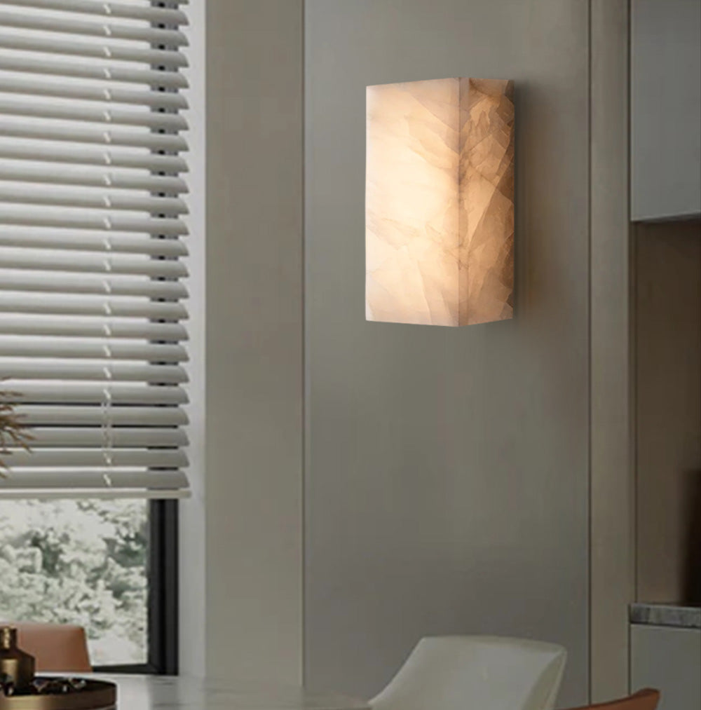 Cressida Grand Wall Sconce 12'' 18'' For Bedroom, Bathroom